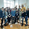 Realizacja projektu ERASMUS+. Forum w Polsce 
