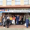 Realizacja projektu ERASMUS+. Forum w Polsce 
