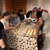 Realizacja projektu ERASMUS+. Forum na Łotwie