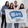 AFS 2019/2020. Elena i Doğa zakończyły pobyt w Polsce 