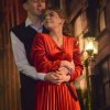 Fotorelacja z premiery musicalu "New York"