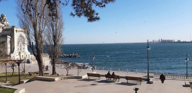 Pierwszy etap realizacji projektu Erasmus+. Forum w Rumunii 