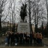 Ku czci Żołnierzy Wyklętych (Niezłomnych) 