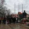 Ku czci Żołnierzy Wyklętych (Niezłomnych) 