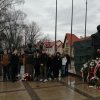 Ku czci Żołnierzy Wyklętych (Niezłomnych) 