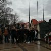 Ku czci Żołnierzy Wyklętych (Niezłomnych) 
