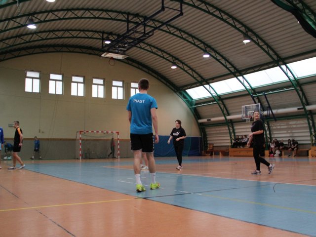 FOTORELACJA z wydarzeń odbywających się w naszym liceum z okazji "Walentynek" 