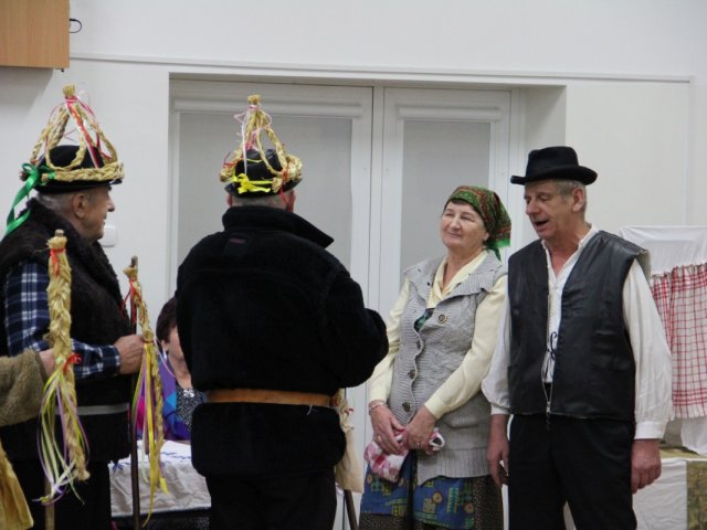 FOTORELACJA z wydarzeń odbywających się w naszym liceum z okazji "Walentynek" 