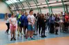 FOTORELACJA z wydarzeń odbywających się w naszym liceum z okazji "Walentynek" 