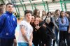 FOTORELACJA z wydarzeń odbywających się w naszym liceum z okazji "Walentynek" 