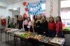 FOTORELACJA z wydarzeń odbywających się w naszym liceum z okazji "Walentynek" 
