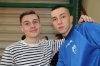 FOTORELACJA z wydarzeń odbywających się w naszym liceum z okazji "Walentynek" 