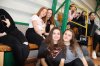 FOTORELACJA z wydarzeń odbywających się w naszym liceum z okazji "Walentynek" 