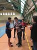 FOTORELACJA z wydarzeń odbywających się w naszym liceum z okazji "Walentynek" 