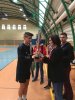 FOTORELACJA z wydarzeń odbywających się w naszym liceum z okazji "Walentynek" 