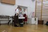 FOTORELACJA z wydarzeń odbywających się w naszym liceum z okazji "Walentynek" 