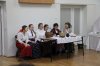 FOTORELACJA z wydarzeń odbywających się w naszym liceum z okazji "Walentynek" 