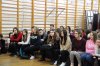 FOTORELACJA z wydarzeń odbywających się w naszym liceum z okazji "Walentynek" 
