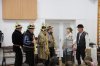 FOTORELACJA z wydarzeń odbywających się w naszym liceum z okazji "Walentynek" 