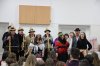 FOTORELACJA z wydarzeń odbywających się w naszym liceum z okazji "Walentynek" 
