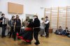 FOTORELACJA z wydarzeń odbywających się w naszym liceum z okazji "Walentynek" 