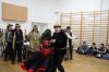 FOTORELACJA z wydarzeń odbywających się w naszym liceum z okazji "Walentynek" 