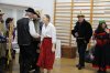 FOTORELACJA z wydarzeń odbywających się w naszym liceum z okazji "Walentynek" 