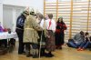 FOTORELACJA z wydarzeń odbywających się w naszym liceum z okazji "Walentynek" 