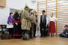 FOTORELACJA z wydarzeń odbywających się w naszym liceum z okazji "Walentynek" 