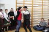 FOTORELACJA z wydarzeń odbywających się w naszym liceum z okazji "Walentynek" 