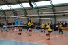 FOTORELACJA z Rejonowych Zawodów w Piłkę Siatkową Dziewcząt 