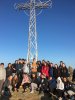 Wyjazd integracyjny w Bieszczady na wschód słońca