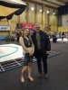 Faustyna Gondek (2H) 'Talentem Roku' w VI Plebiscycie Sportowym na Najlepszych Sportowców Powiatu Ropczycko-Sędziszowskiego 2019 roku