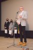 Premiera krótkometrażowego filmu pt. "Topię się"