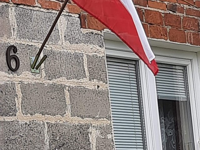 2 Maja - Dzień Flagi