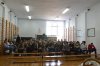 Siódma edycja Narodowego Czytania w sędziszowskim liceum