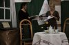 Siódma edycja Narodowego Czytania w sędziszowskim liceum