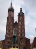 Wyjazd integracyjny do Krakowa