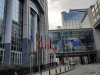 Spotkanie projektowe Erasmus+ w Brukseli