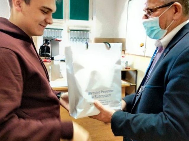MISTRZ ORTOGRAFII 2021