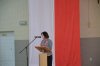 Obchody Narodowego Święta Niepodległości w liceum Skargi