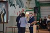 Obchody Narodowego Święta Niepodległości w liceum Skargi