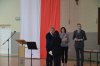 Obchody Narodowego Święta Niepodległości w liceum Skargi