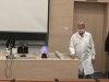 Wyjazd dydaktyczny do Kolegium Nauk Przyrodniczych Uniwersytetu Rzeszowskiego w Rzeszowie