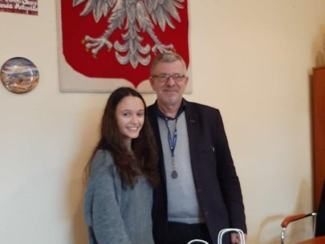 Zakończenie trymestru wymiany AFS
