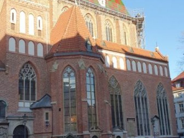 Poznaj Polskę, czyli Z Sędziszowa do Wrocławia