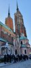 Poznaj Polskę, czyli Z Sędziszowa do Wrocławia
