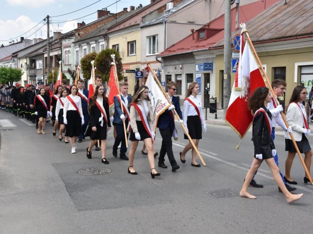 Święto Konstytucji 3 Maja