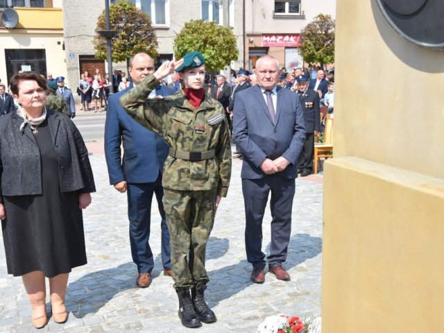 Święto Konstytucji 3 Maja