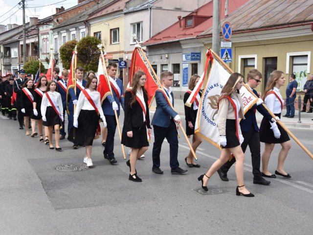 Święto Konstytucji 3 Maja